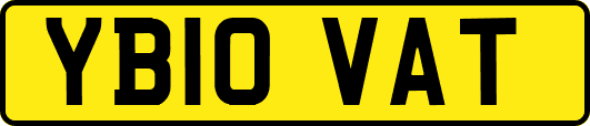 YB10VAT