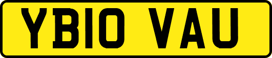 YB10VAU