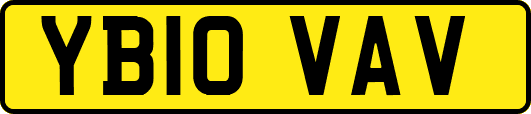 YB10VAV