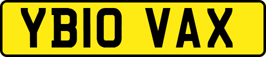 YB10VAX
