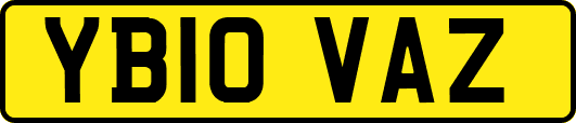 YB10VAZ