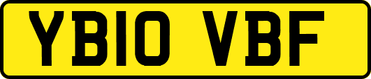 YB10VBF