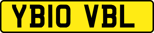 YB10VBL