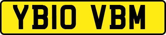 YB10VBM