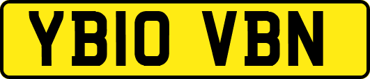 YB10VBN