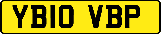 YB10VBP