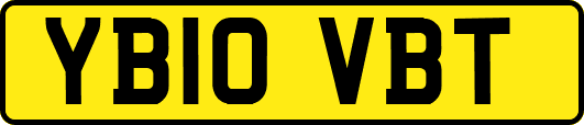 YB10VBT