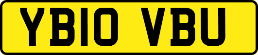 YB10VBU