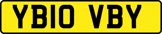YB10VBY