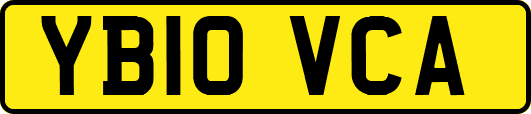 YB10VCA