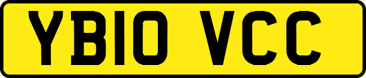 YB10VCC