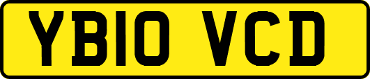 YB10VCD