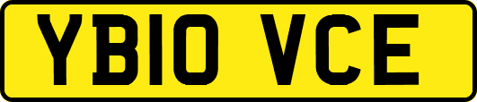 YB10VCE