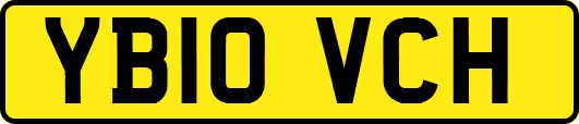 YB10VCH