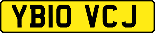 YB10VCJ