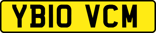 YB10VCM
