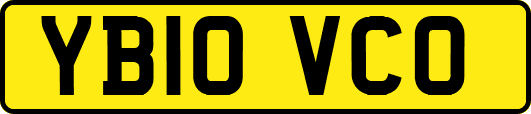 YB10VCO