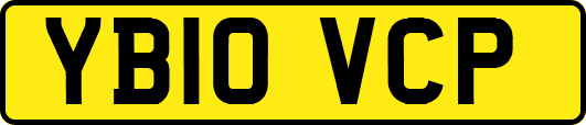 YB10VCP