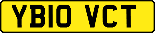 YB10VCT