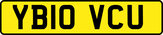 YB10VCU