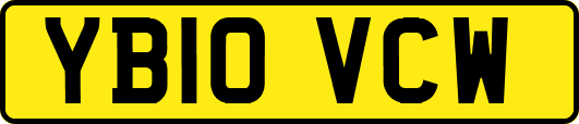YB10VCW