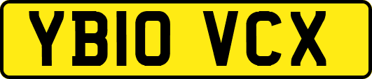 YB10VCX