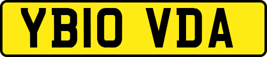 YB10VDA