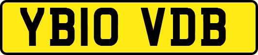 YB10VDB
