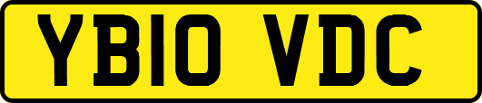 YB10VDC