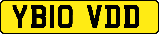 YB10VDD