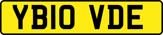 YB10VDE