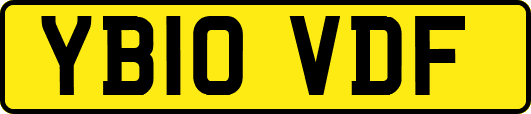 YB10VDF