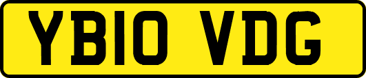 YB10VDG