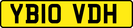 YB10VDH