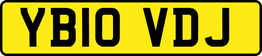 YB10VDJ