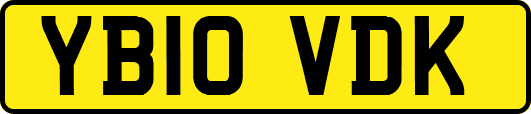 YB10VDK