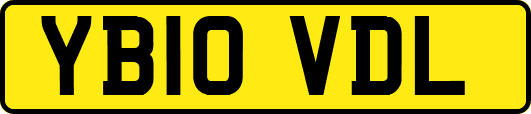 YB10VDL