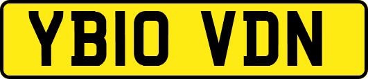 YB10VDN