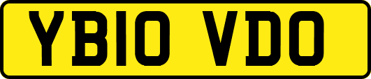 YB10VDO