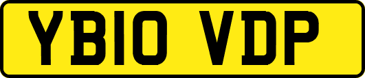 YB10VDP