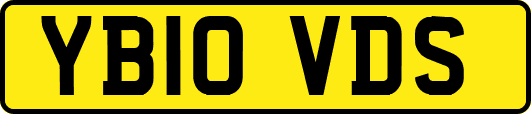 YB10VDS