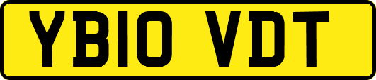YB10VDT