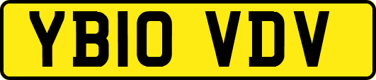 YB10VDV