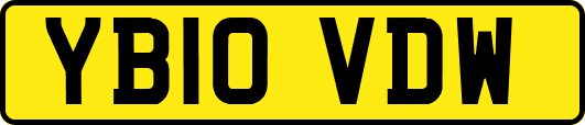 YB10VDW