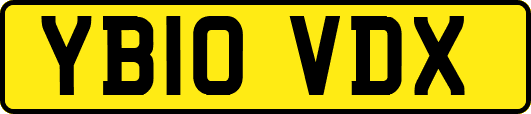 YB10VDX