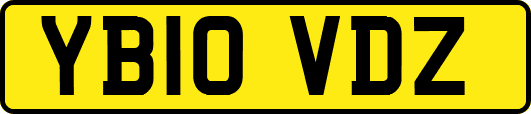 YB10VDZ