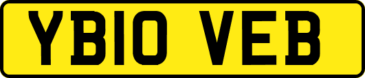 YB10VEB