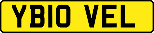 YB10VEL
