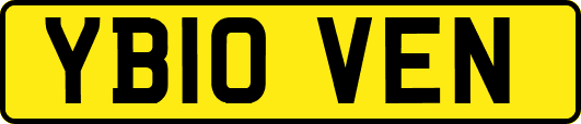 YB10VEN