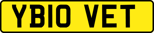 YB10VET